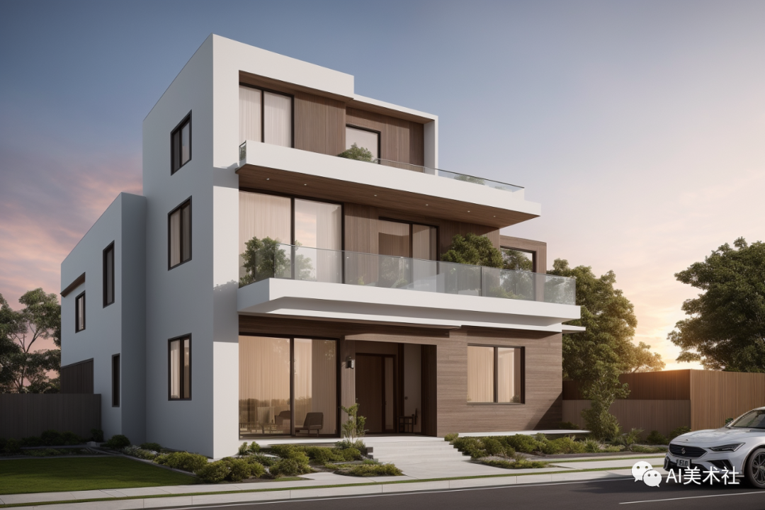 Midjourney AI绘画平台:解放你的想象力 Midjourney AI绘画平台:解放你的想象力